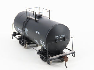 HO Scale Athearn 89106 NATX Beer Can Tank Car #8274