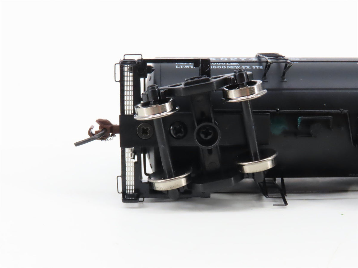 HO Scale Athearn 89106 NATX Beer Can Tank Car #8274