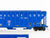 HO Scale Athearn ATH81977 USLX Boone Valley Co-op 3-Bay Covered Hopper #4701