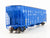 HO Scale Athearn ATH81977 USLX Boone Valley Co-op 3-Bay Covered Hopper #4701