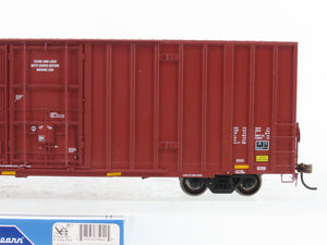 HO Scale Athearn ATH75042 NS Norfolk Southern 60' Gunderson Box Car #471274