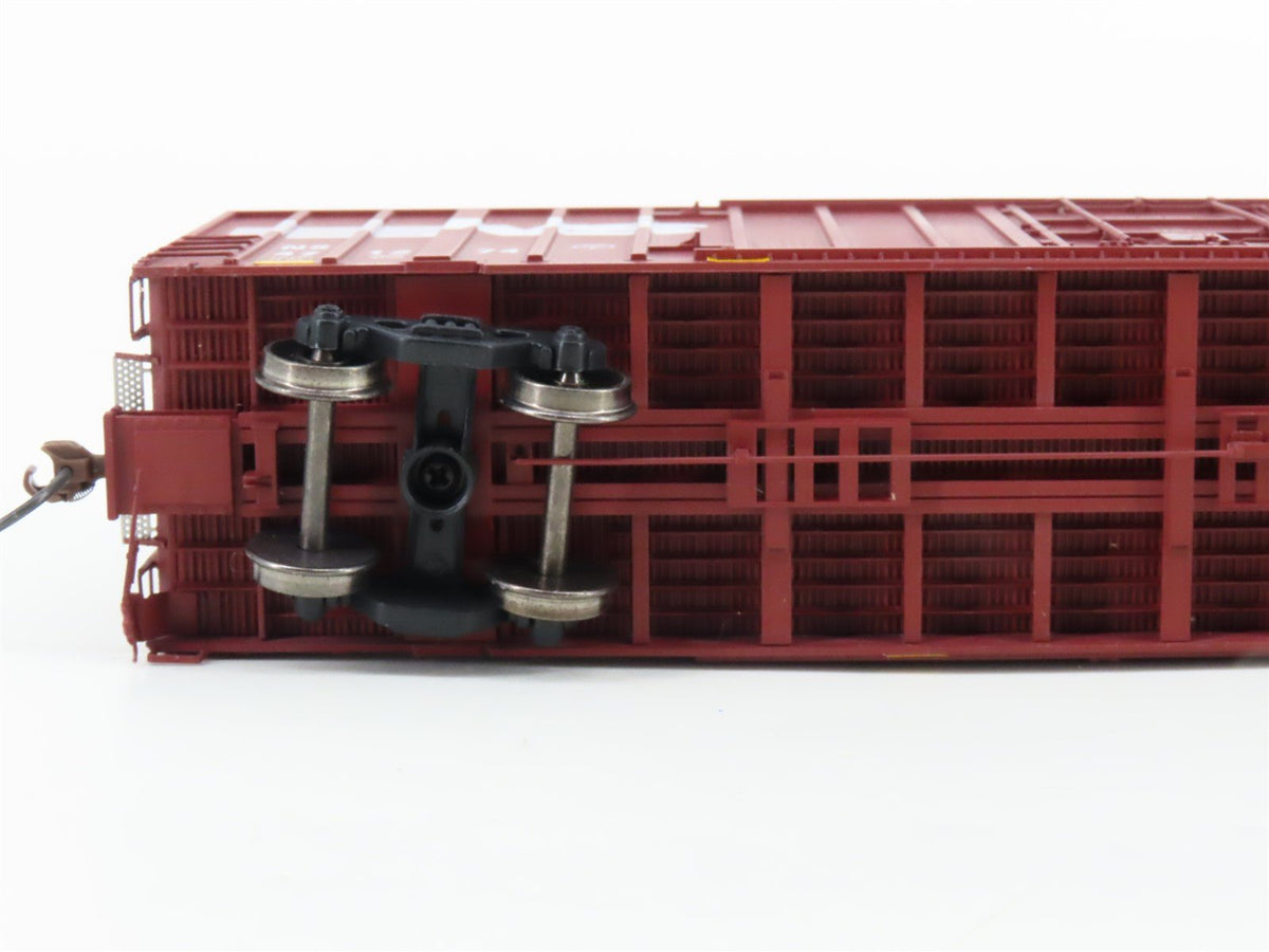 HO Scale Athearn ATH75042 NS Norfolk Southern 60&#39; Gunderson Box Car #471274