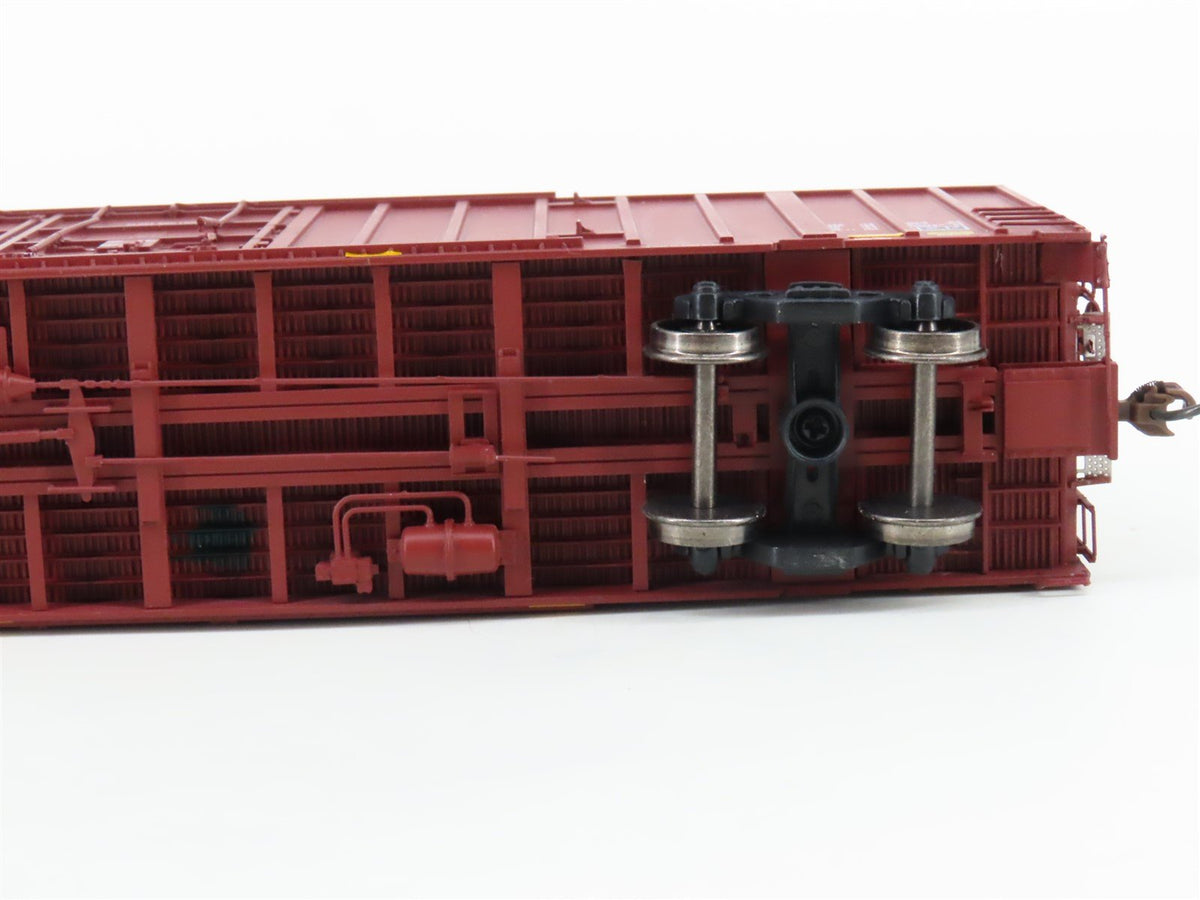 HO Scale Athearn ATH75042 NS Norfolk Southern 60&#39; Gunderson Box Car #471274