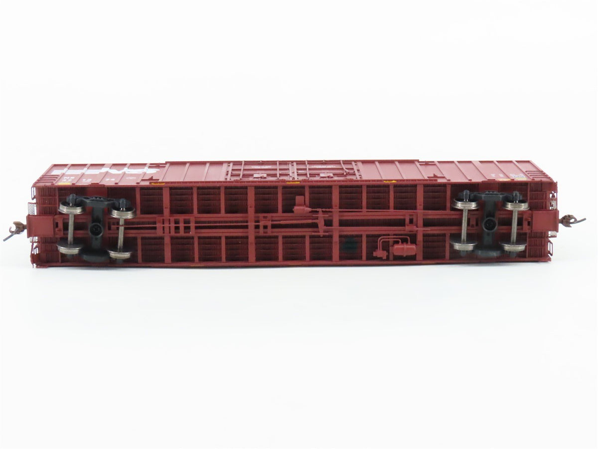 HO Scale Athearn ATH75042 NS Norfolk Southern 60&#39; Gunderson Box Car #471274