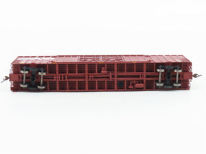 HO Scale Athearn ATH75042 NS Norfolk Southern 60' Gunderson Box Car #471274