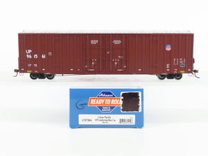 HO Scale Athearn ATH75054 UP Union Pacific 60' Gunderson Box Car #961561