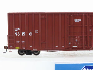 HO Scale Athearn ATH75054 UP Union Pacific 60' Gunderson Box Car #961561