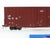 HO Scale Athearn ATH75054 UP Union Pacific 60' Gunderson Box Car #961561