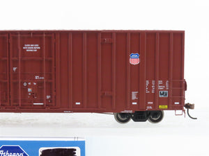 HO Scale Athearn ATH75054 UP Union Pacific 60' Gunderson Box Car #961561