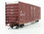 HO Scale Athearn ATH75054 UP Union Pacific 60' Gunderson Box Car #961561