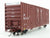HO Scale Athearn ATH75054 UP Union Pacific 60' Gunderson Box Car #961561