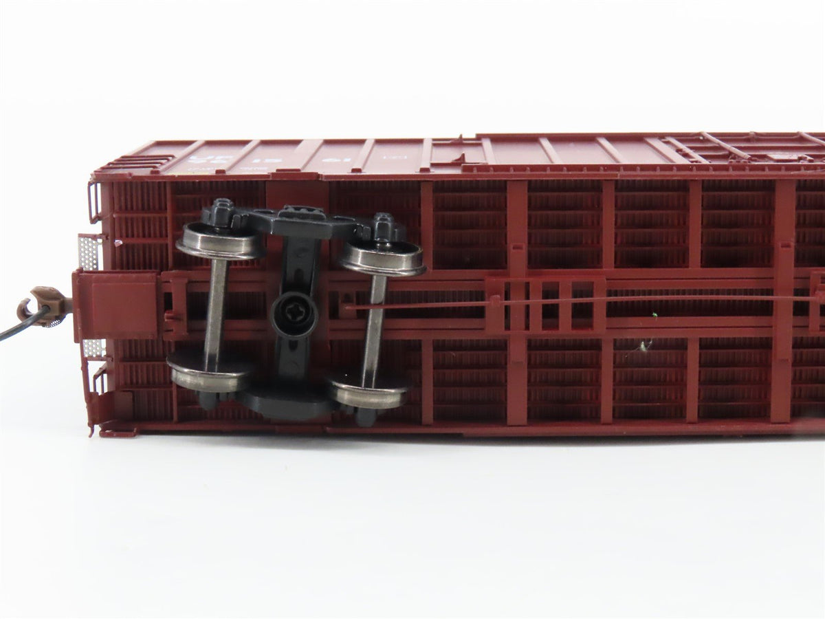 HO Scale Athearn ATH75054 UP Union Pacific 60&#39; Gunderson Box Car #961561