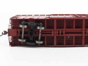 HO Scale Athearn ATH75054 UP Union Pacific 60' Gunderson Box Car #961561