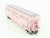 HO Scale Athearn ATH81997 DME Dakota Minnesota & Eastern 3-Bay Hopper #810001