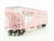 HO Scale Athearn ATH81997 DME Dakota Minnesota & Eastern 3-Bay Hopper #810001