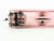 HO Scale Athearn ATH81997 DME Dakota Minnesota & Eastern 3-Bay Hopper #810001