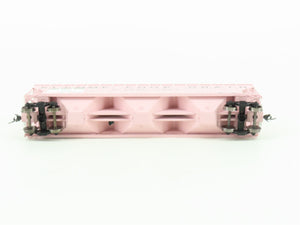 HO Scale Athearn ATH81997 DME Dakota Minnesota & Eastern 3-Bay Hopper #810001