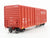 HO Scale Athearn ATH79616 BKTY GATX Rail 50' Single Door Box Car #150246