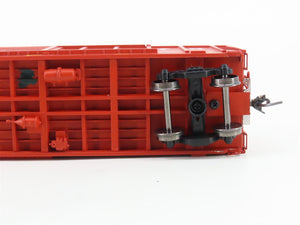 HO Scale Athearn ATH79616 BKTY GATX Rail 50' Single Door Box Car #150246