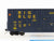 HO Scale Athearn Roundhouse RND14922 CSXT 50' Hi-Cube Plug Door Box Car #151293