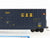 HO Scale Athearn Roundhouse RND14922 CSXT 50' Hi-Cube Plug Door Box Car #151293