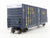 HO Scale Athearn Roundhouse RND14922 CSXT 50' Hi-Cube Plug Door Box Car #151293