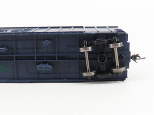 HO Scale Athearn Roundhouse RND14922 CSXT 50' Hi-Cube Plug Door Box Car #151293