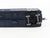 HO Scale Athearn Roundhouse RND14922 CSXT 50' Hi-Cube Plug Door Box Car #151293