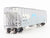 HO Scale Athearn ATH82001 FURX First Union Rail 3-Bay Covered Hopper #818643