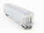 HO Scale Athearn ATH82001 FURX First Union Rail 3-Bay Covered Hopper #818643