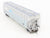 HO Scale Athearn ATH82001 FURX First Union Rail 3-Bay Covered Hopper #818643