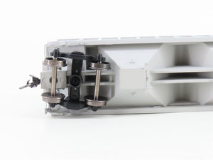 HO Scale Athearn ATH82001 FURX First Union Rail 3-Bay Covered Hopper #818643