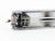 HO Scale Athearn ATH82001 FURX First Union Rail 3-Bay Covered Hopper #818643