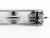 HO Scale Athearn ATH82001 FURX First Union Rail 3-Bay Covered Hopper #818643
