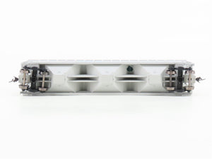 HO Scale Athearn ATH82001 FURX First Union Rail 3-Bay Covered Hopper #818643