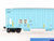HO Scale Athearn ATH82007 WSOR Wisconsin Southern 3-Bay Covered Hopper #17628