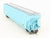 HO Scale Athearn ATH82007 WSOR Wisconsin Southern 3-Bay Covered Hopper #17628