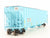 HO Scale Athearn ATH82007 WSOR Wisconsin Southern 3-Bay Covered Hopper #17628