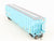 HO Scale Athearn ATH82007 WSOR Wisconsin Southern 3-Bay Covered Hopper #17628