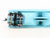 HO Scale Athearn ATH82007 WSOR Wisconsin Southern 3-Bay Covered Hopper #17628