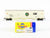 HO Scale Athearn Genesis G4257 CSXT Grain Express 3-Bay Covered Hopper #265097