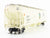 HO Scale Athearn Genesis G4257 CSXT Grain Express 3-Bay Covered Hopper #265097