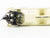 HO Scale Athearn Genesis G4257 CSXT Grain Express 3-Bay Covered Hopper #265097