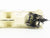 HO Scale Athearn Genesis G4257 CSXT Grain Express 3-Bay Covered Hopper #265097