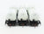 HO Scale Athearn 94822 ENGX Engelhard Corporation Clay Tank Car Set of 3