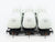 HO Scale Athearn 94822 ENGX Engelhard Corporation Clay Tank Car Set of 3