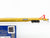 HO Scale Athearn Genesis G29523 KTTX Trailer Train 89' Flat Car #152221