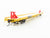 HO Scale Athearn Genesis G29523 KTTX Trailer Train 89' Flat Car #152221
