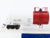 HO Scale Athearn Genesis G96519 UCLX 20K Gallon Tank Car #30052