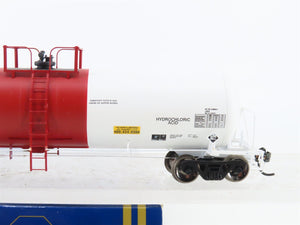 HO Scale Athearn Genesis G96519 UCLX 20K Gallon Tank Car #30052